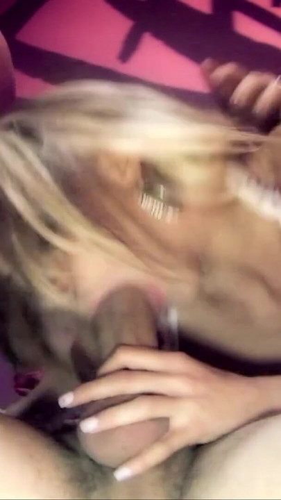 Key moment from "Me And My Wife Took A Friend To A Swinger Club And The 3 Of Us Ended Up In A Room Fucking"