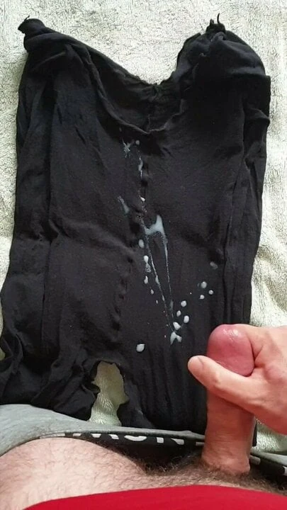 Cumshot