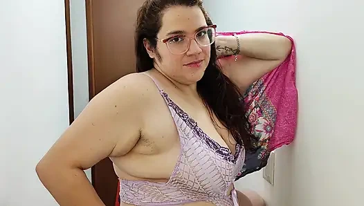 Stripper, I Wish You Would Eat Me