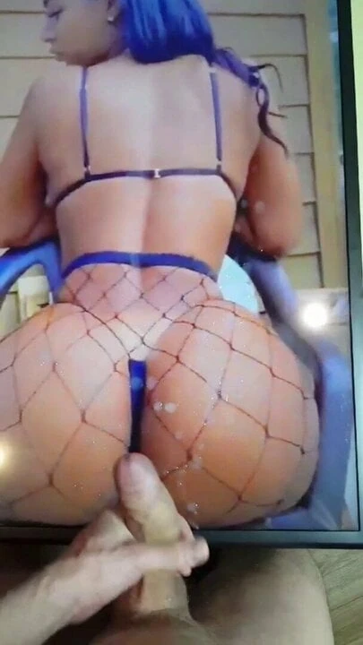 Backshot #4