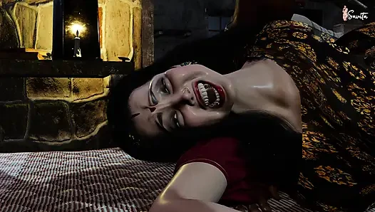 Indian Father-in-Law Seduces & Hard Fucks Desi Sexy Daughter-in-Law Savita Bhabhi After Husband Leaves For Office