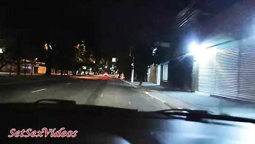 Paola Gurgel ve Yago Ribeiro seks arıyor. Bölüm 1-2