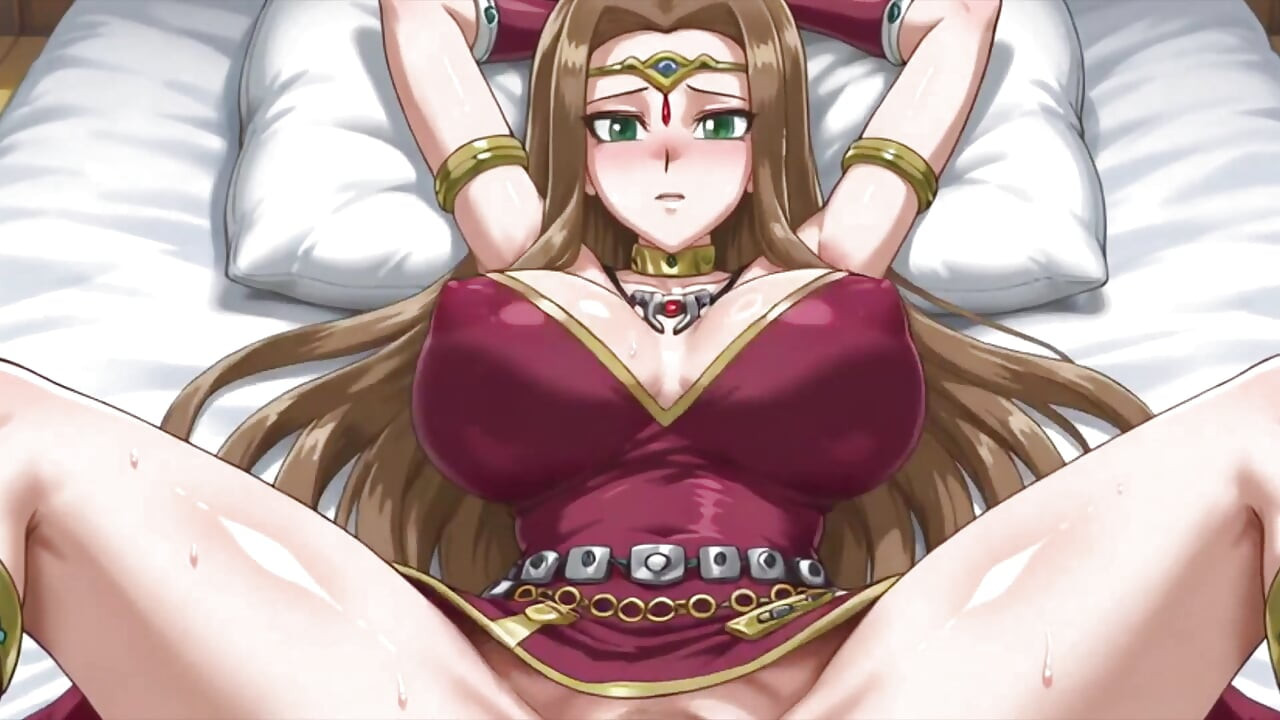 Yu-Gi-Oh Allure Kraljica lv7 Kokoš