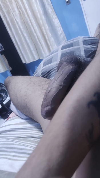 Cumming, Too Bad Not in Your Ass