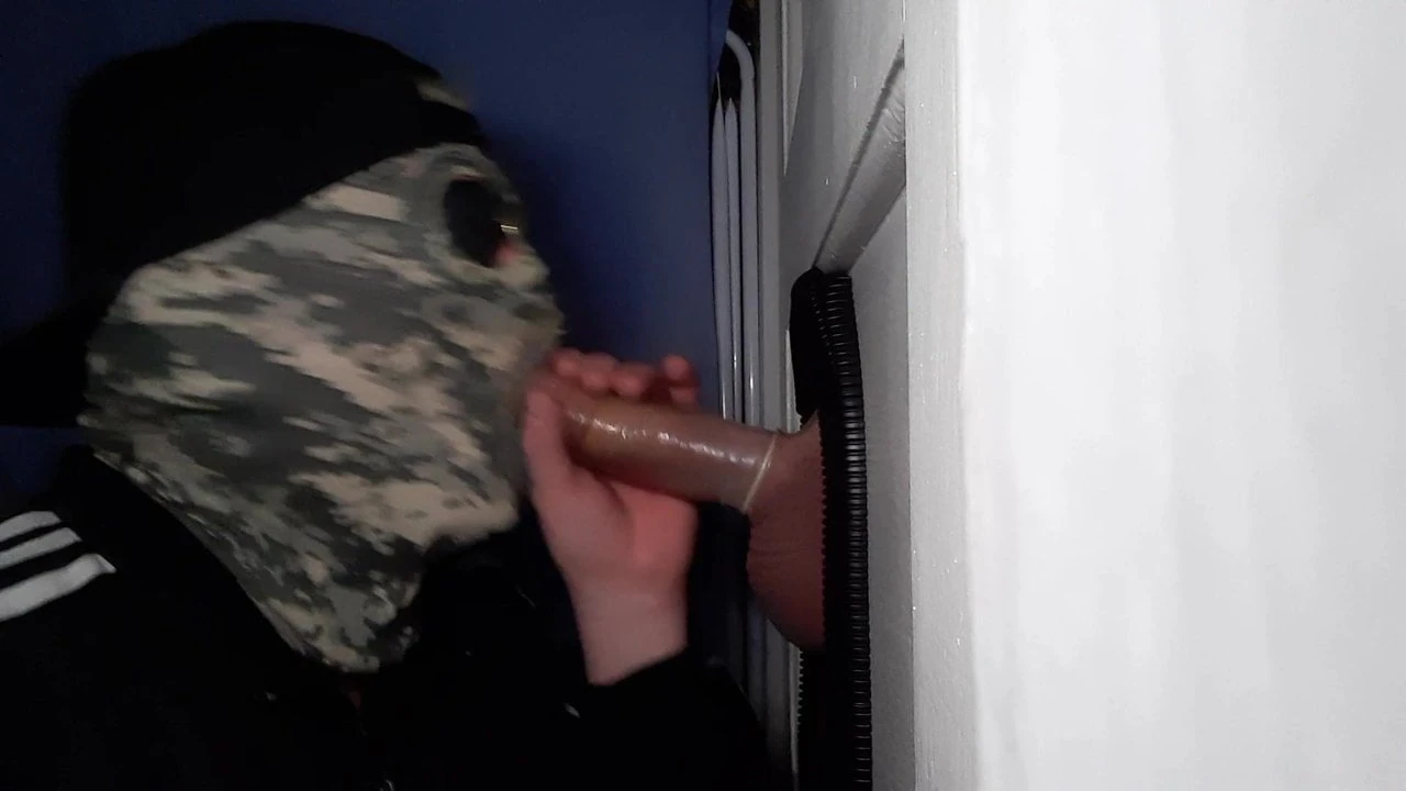Gloryhole Berlin