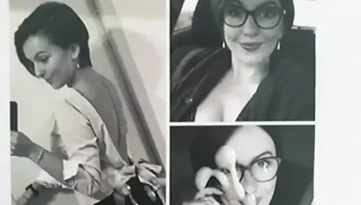 haraç johanna fransız çift ben