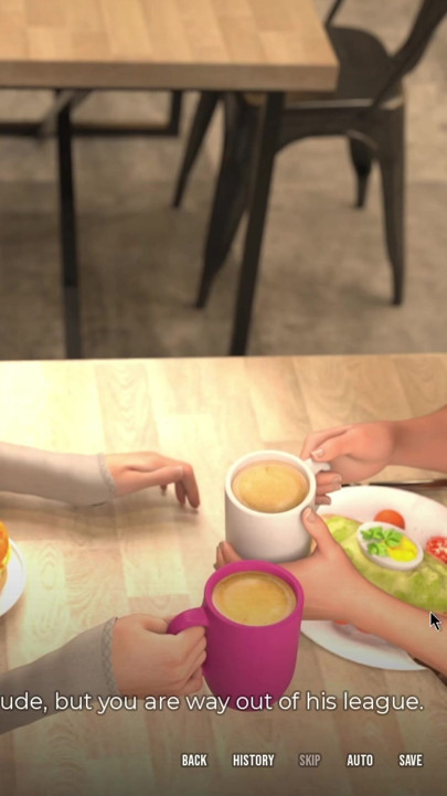 Güvenlik içinde (bölüm 02) - Ntr Bakery tarafından