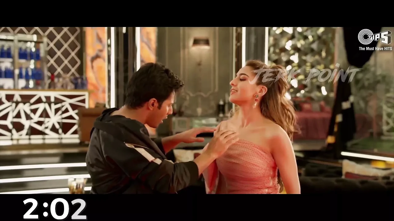 Sara Ali Khan Cum tribute without background music