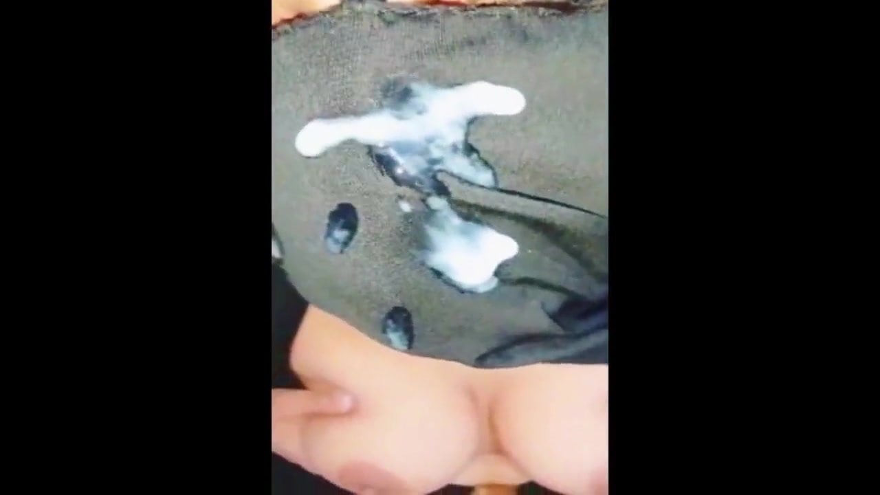 Another muslim female submissive