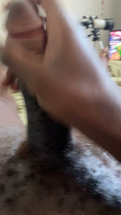 The Cock is OUT