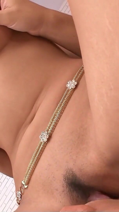 Iconic moment from "Uncensored Full JAV Orgie with three Asian Girls and Creampie Fuck after Rimming"