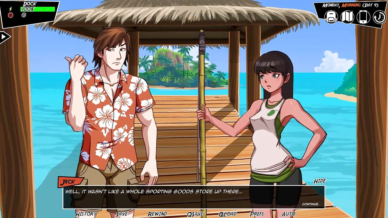 Cennet şehveti: patronun kendisi olduğunu düşünüyor - bölüm 24