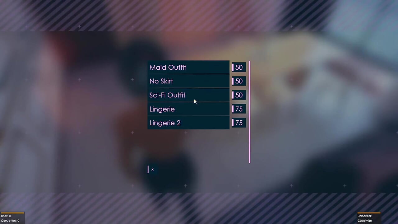 Modern lyx sex spel spela del 03. Naken spel