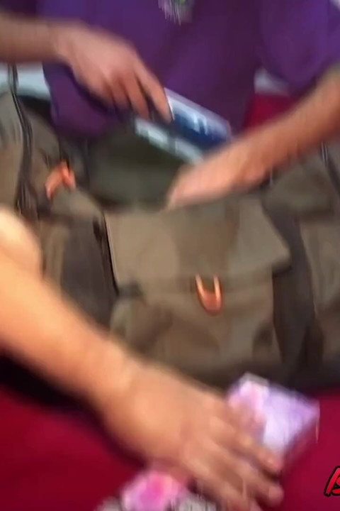 Adem Fucks Hasan’s Big Ass