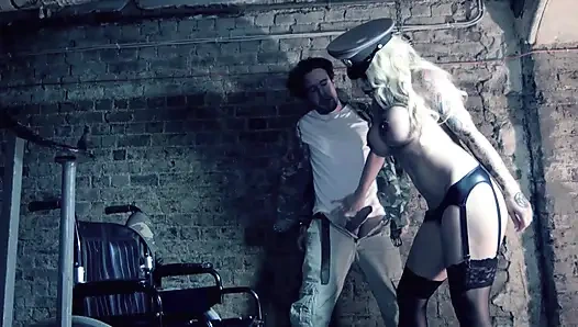 Эротические Фантазии, Интенсивный Лесбийский Трах Пальцами