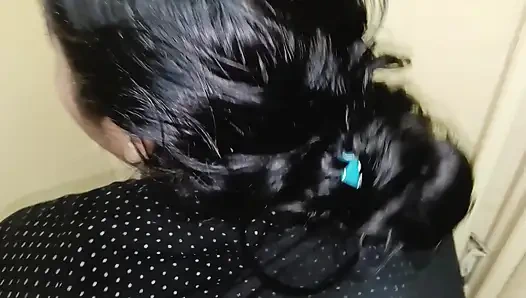 Permainan peran fantasi anal penuh gairah desi bhabhi - audio jernih, hanya 18+)
