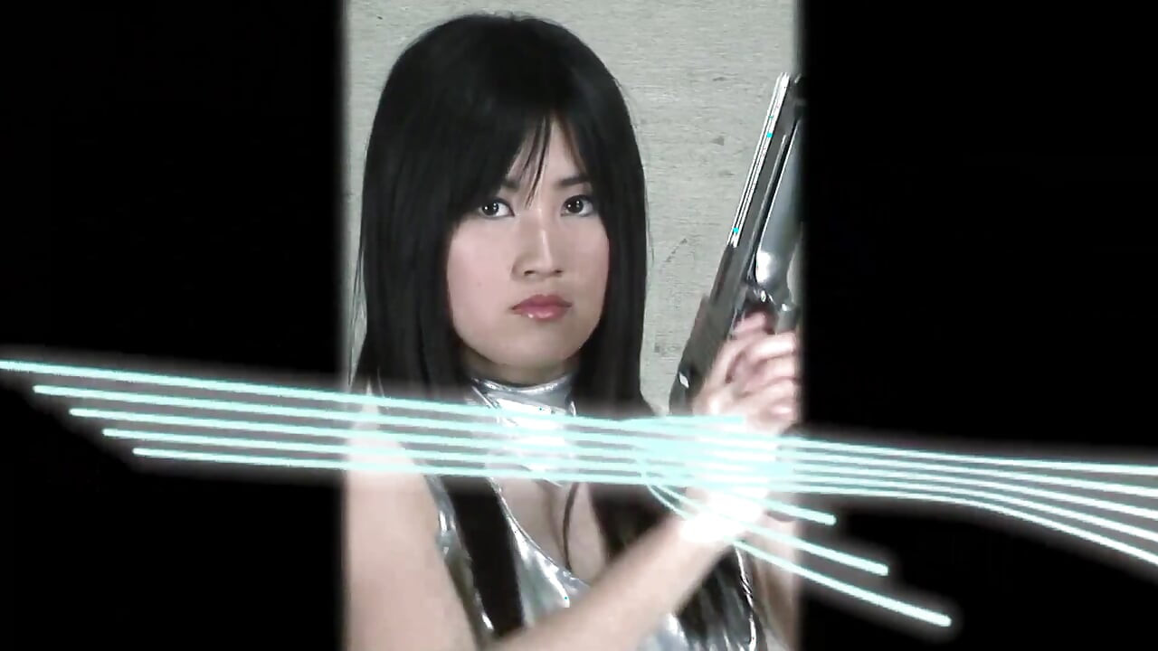 Horny Japanese Babe Gets Fucked Deep and Filled with Warm Passion