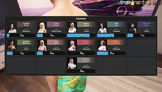 Полный геймплей - Приморская тайна, часть 21