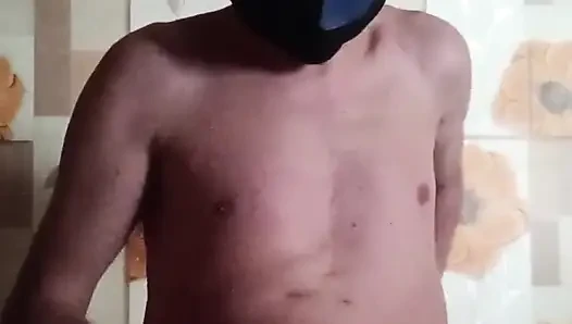Kaltak mastürbasyonu