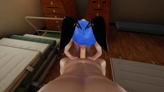 Bokep hentai 3d toket besar Aneka - frenulum lick, sepong kontol ceroboh dan nyepong kontol animasi tanpa sensor