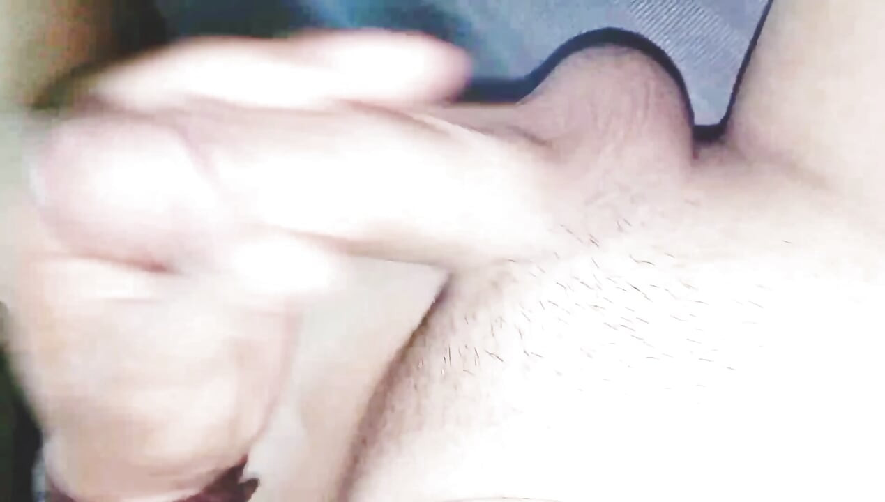 Deseo de eyacular
