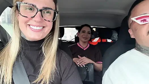 Teacher quits the profession and surprises us