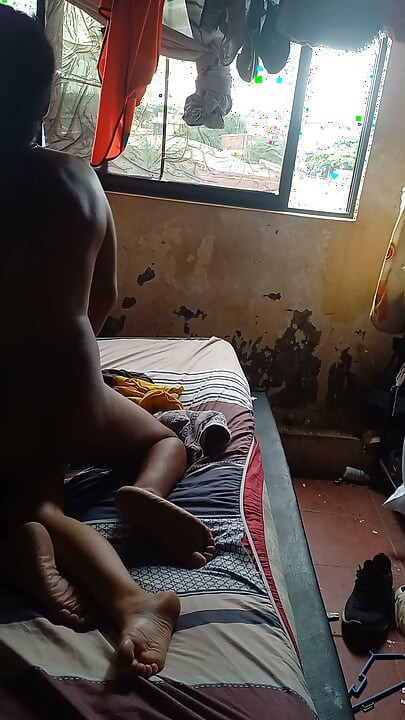 I gave up my body in exchange for rent