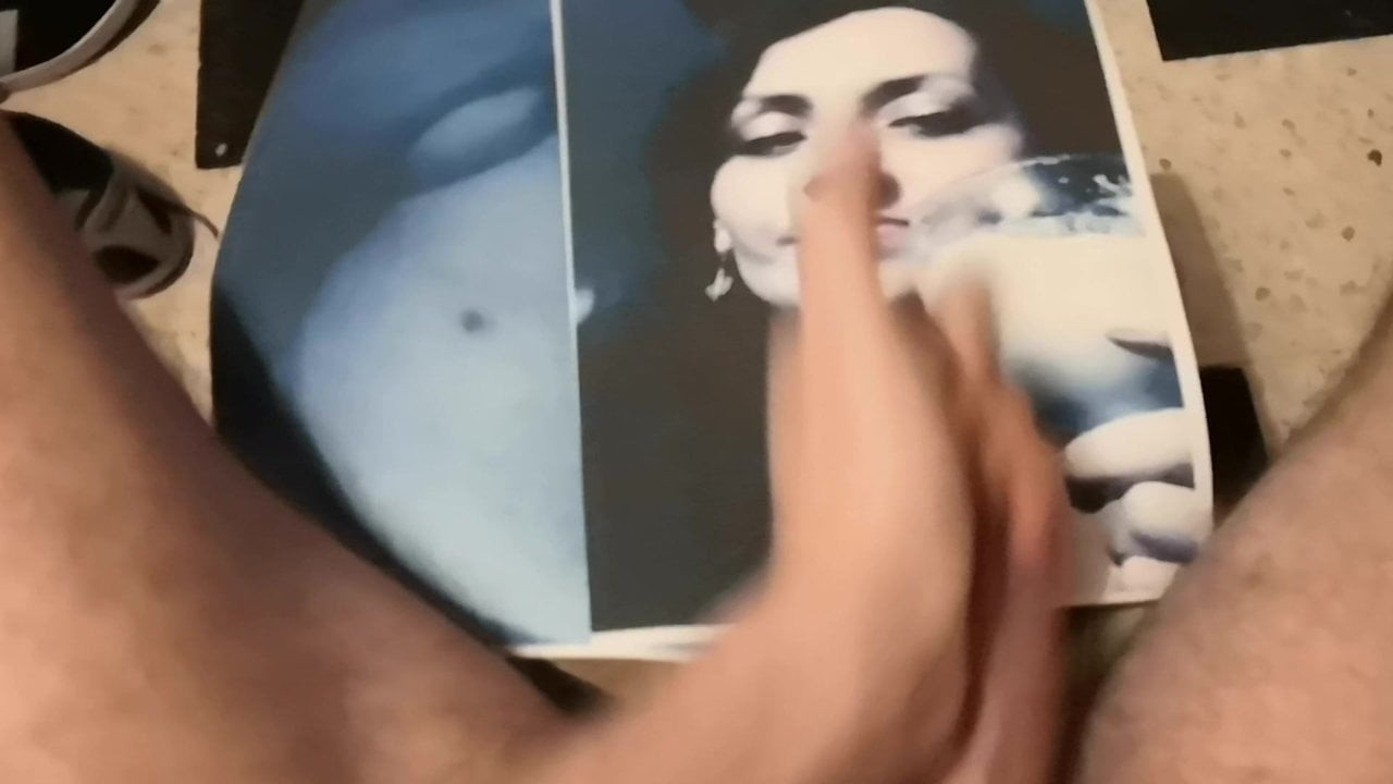 Cum tribute for hottymaria.