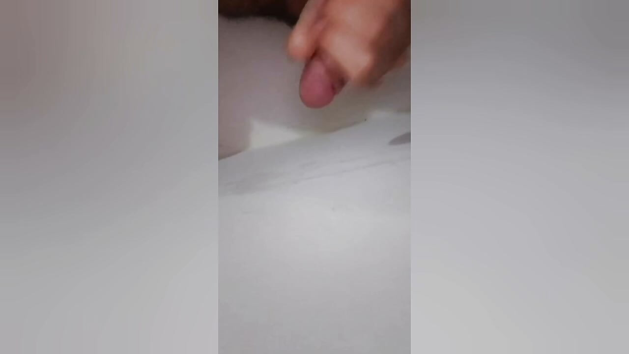 I'm coming, long live my cum