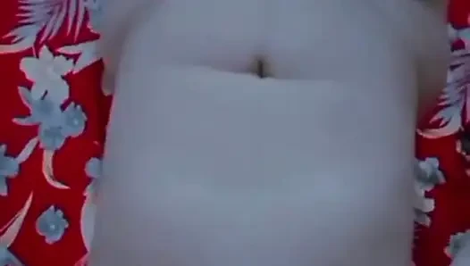 Плохо трахаю себя