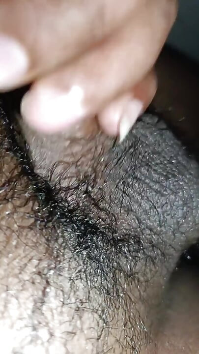 Masturbation and Cum
