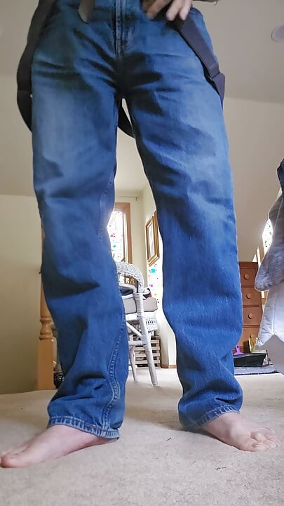 Voyeur Readiness