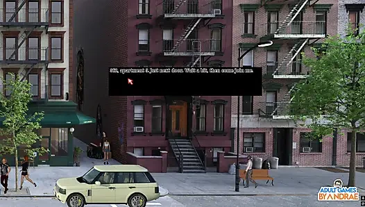 Ep1: Извращенная создательница геймплея