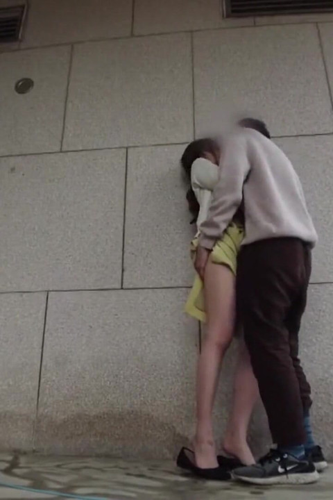 Sensitive Drive. She Craves Nonstop Attention on the Road Part2