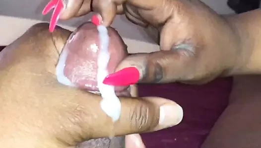 Tırnak sokma döl patlaması