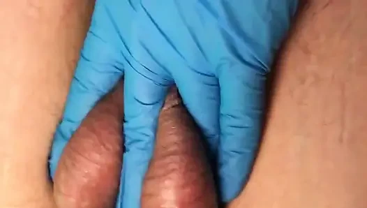 Plasteline Egg