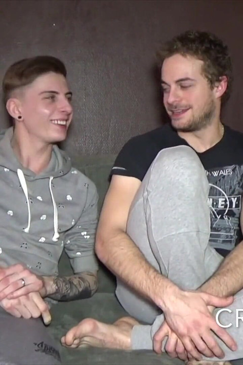 2438 This My Best Friend and He Is Straight