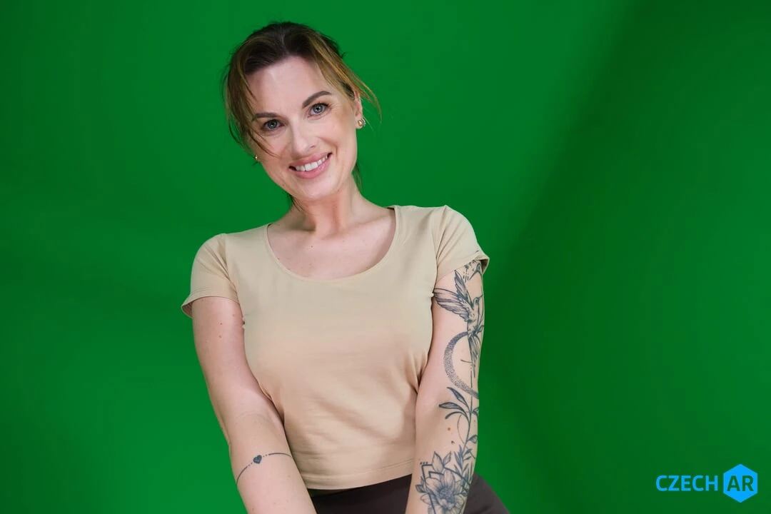 Jenifer Jane - close up,pov