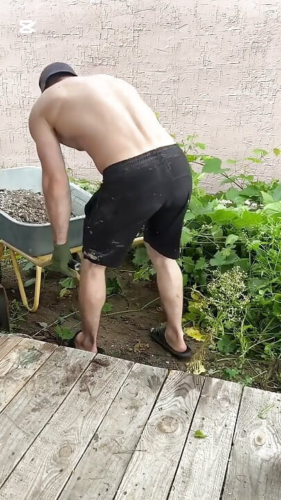 Country Boy