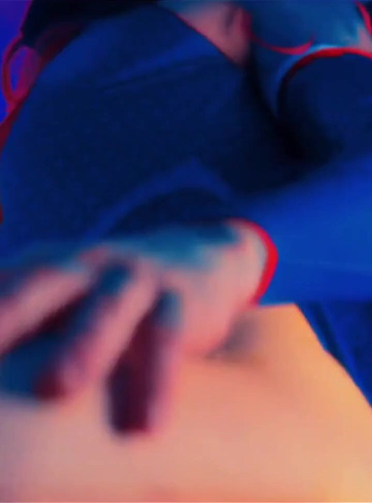 Spider-man Goes Bananas - Sexy Femboy Bubble Butt