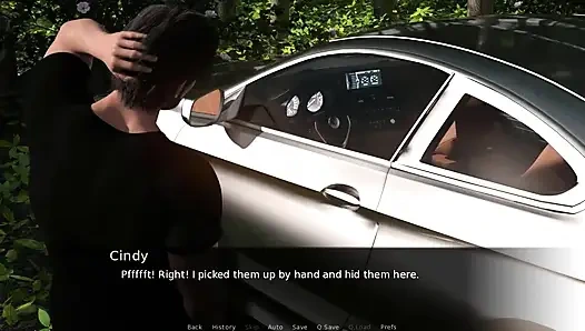 Pinus falls: memek sempit pelacur pecinta sperma dicrot sperma ep 69