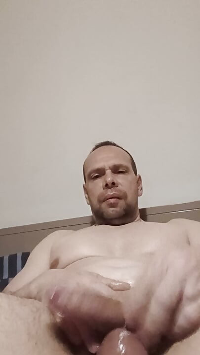 Ciężko jest dziś się ostro, nikt mnie nie podkręci kamerą