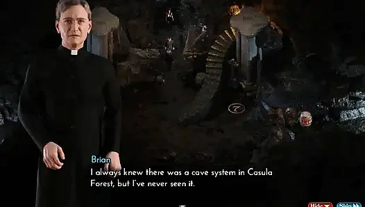 The genesis order: underground ep 98