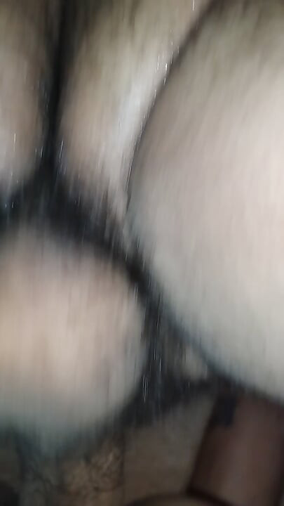 Reverse P.O.V cum cam