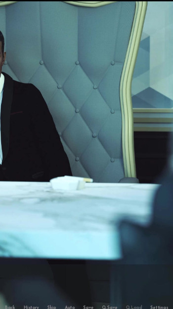 AWAM - Sophia je popušila momku u limbu