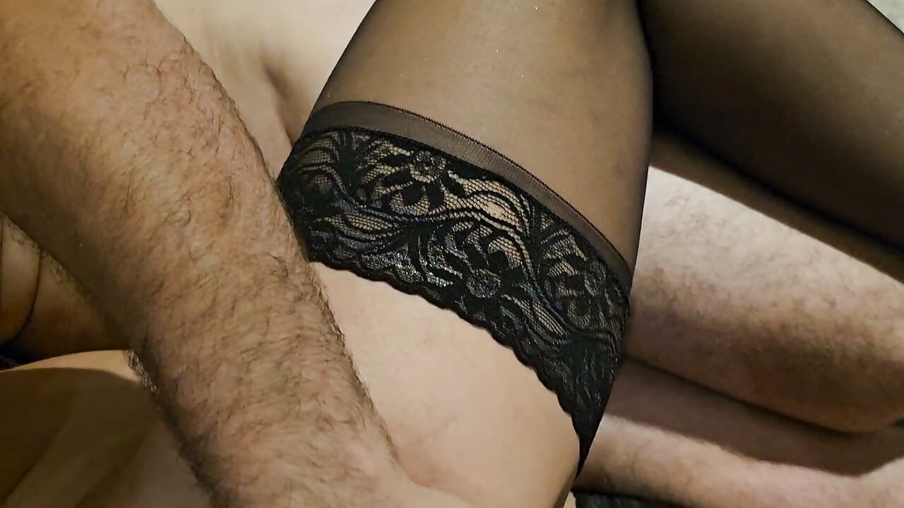 Moja gorąca żona spotyka się z moim przyjacielem - Cuckold i Hotwife