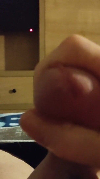 Spectacular moment from "Close up my beauty cut cock cumhot"