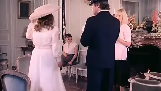 Initiation de la jeune femme (1979)