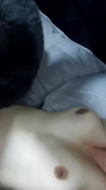 Fucking my stepsister's tight and delicious pussy | Clip 1