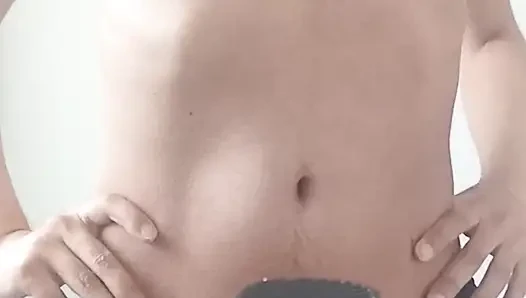 Total Tease: I Almost Show You My Nake Body... But no